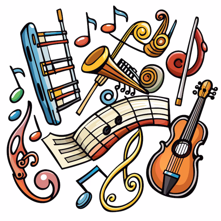 Escuchar Música