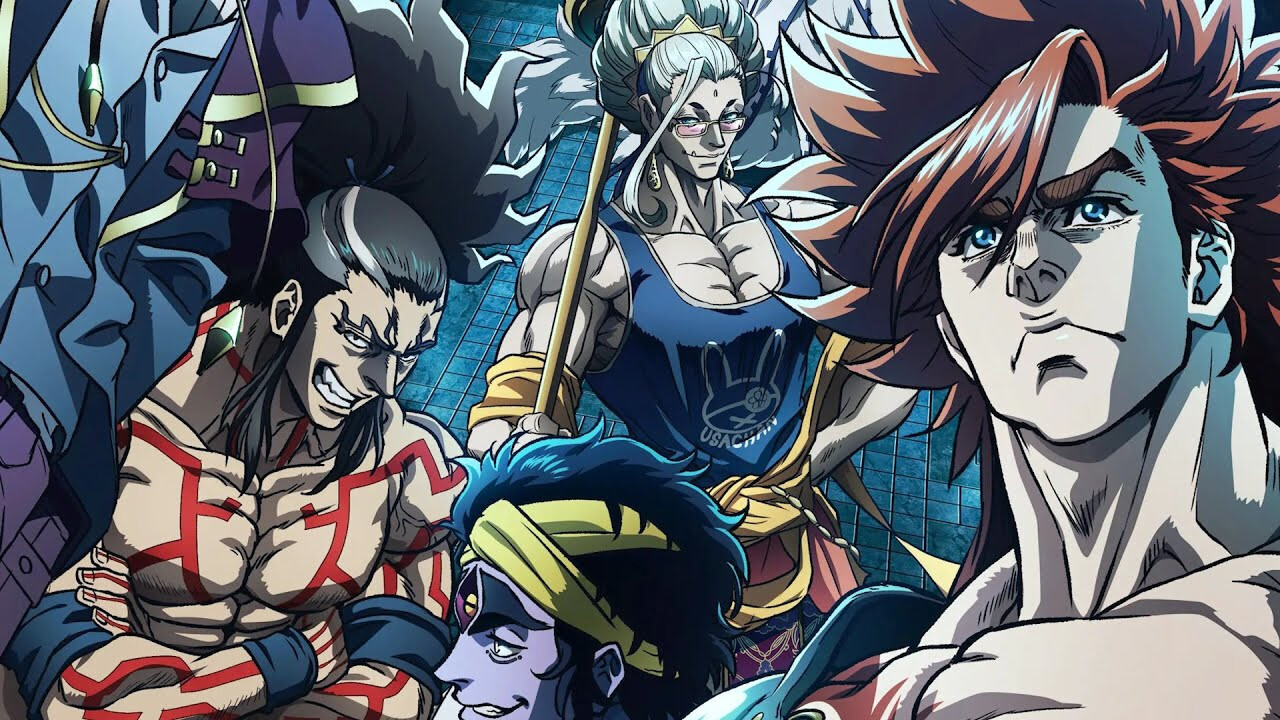 Crea imágenes anime de alta calidad con IA